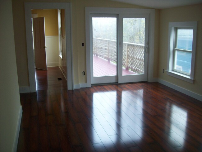 Living Room - 16 Whipple Rd