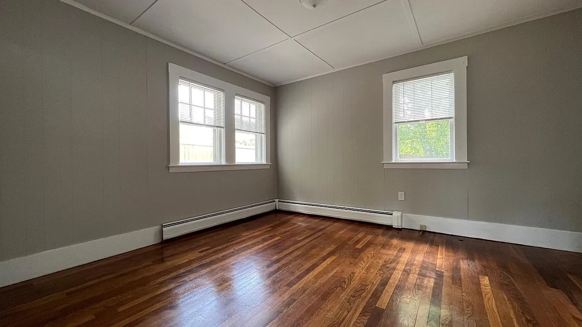 Bedroom #2 - 102 Main St