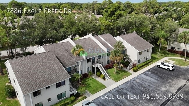 Building Photo - 7886 Eagle Creek Dr