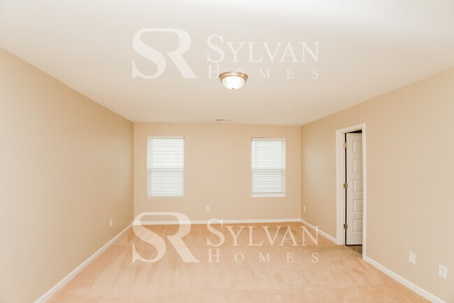 Building Photo - The Lifestyle You Deserve.