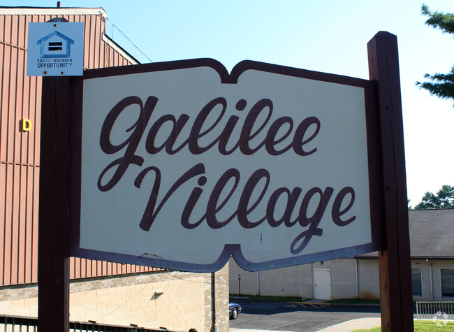 Building Photo - Galilee Village