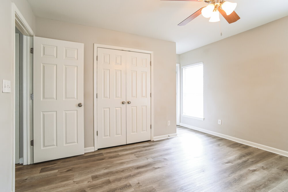 Building Photo - 1604 Harland St