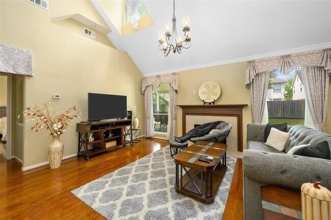 Building Photo - 18518 Berry Leaf Ct