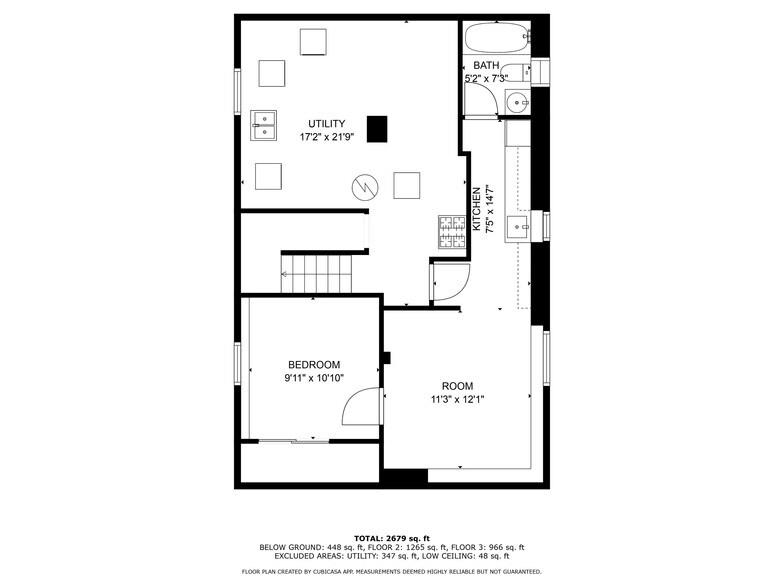 Building Photo - 4651 N Leamington Ave