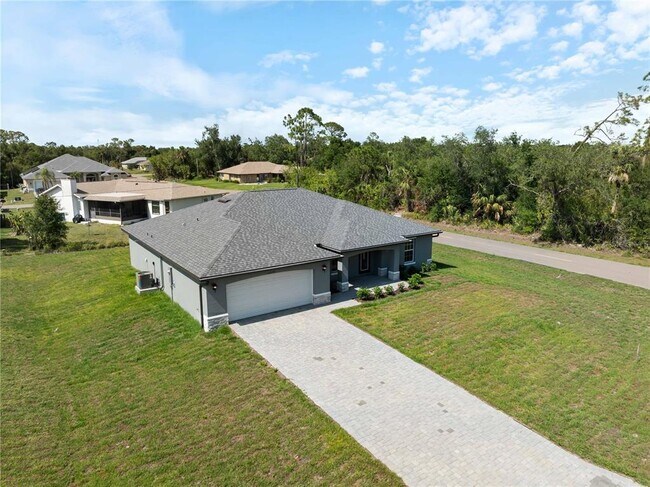 Primary Photo - 22376 Blanchard Ave