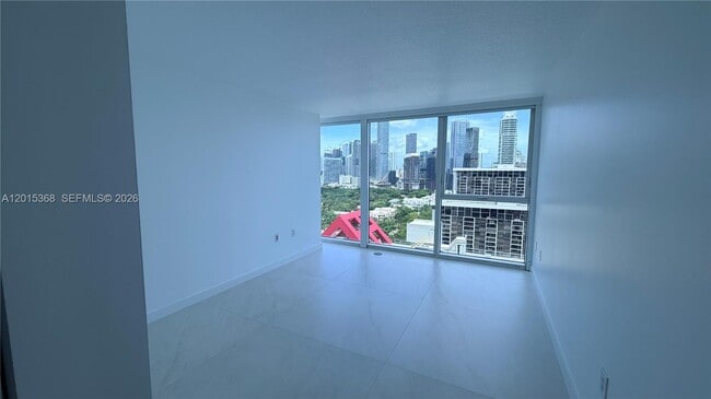 Building Photo - 2101 Brickell Ave