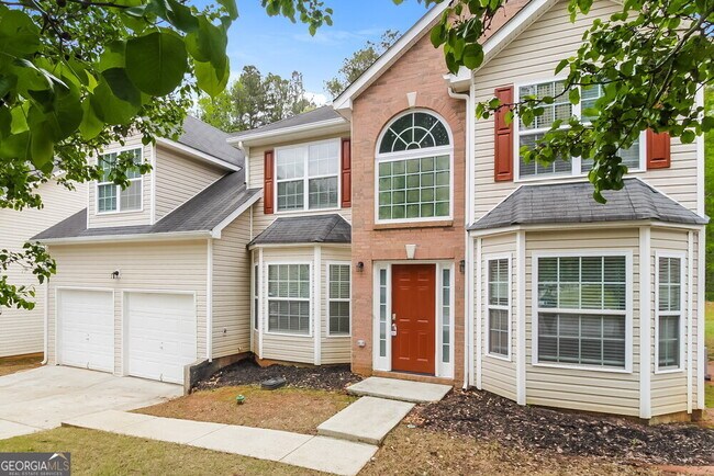 Building Photo - 1037 Summer Cypress Dr