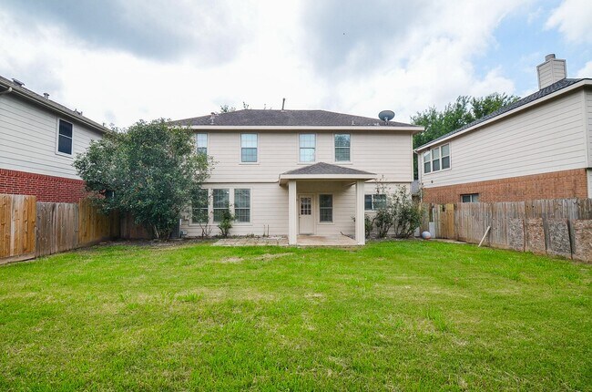 Building Photo - 21534 Tallow Grove Ln
