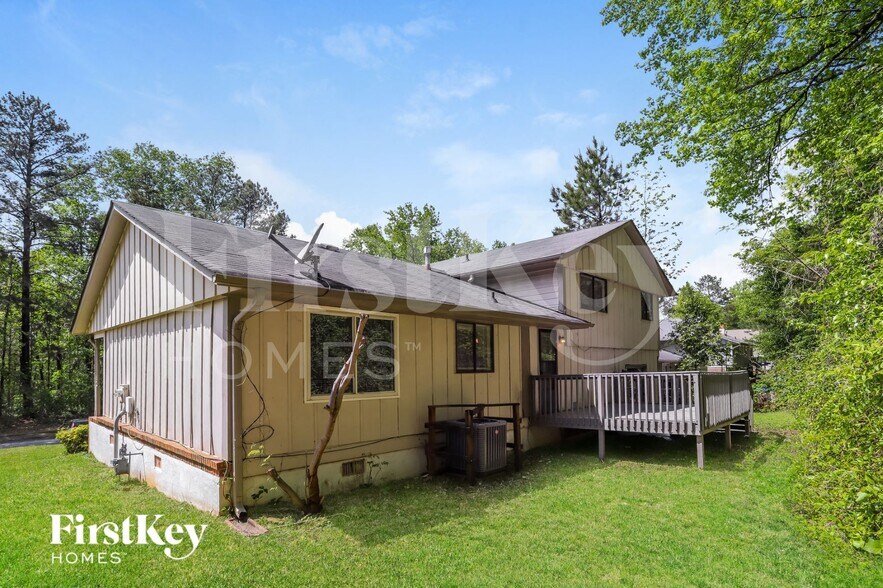 Building Photo - 4073 Cedar Ridge Trail