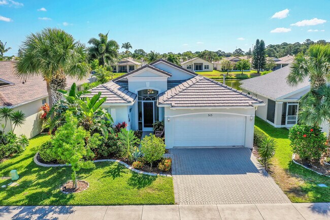 Primary Photo - 515 SW Indian Key Dr