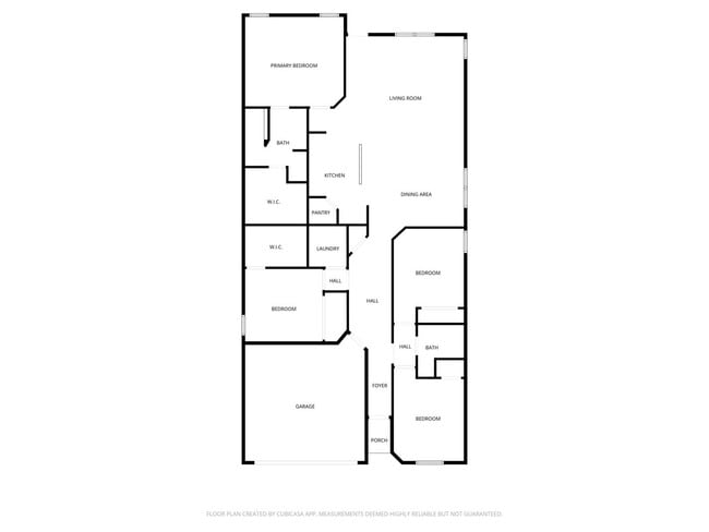 Building Photo - 8014 Chanting Bnd