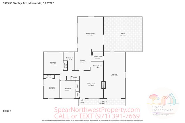 Building Photo - 9515 SE Stanley Ave