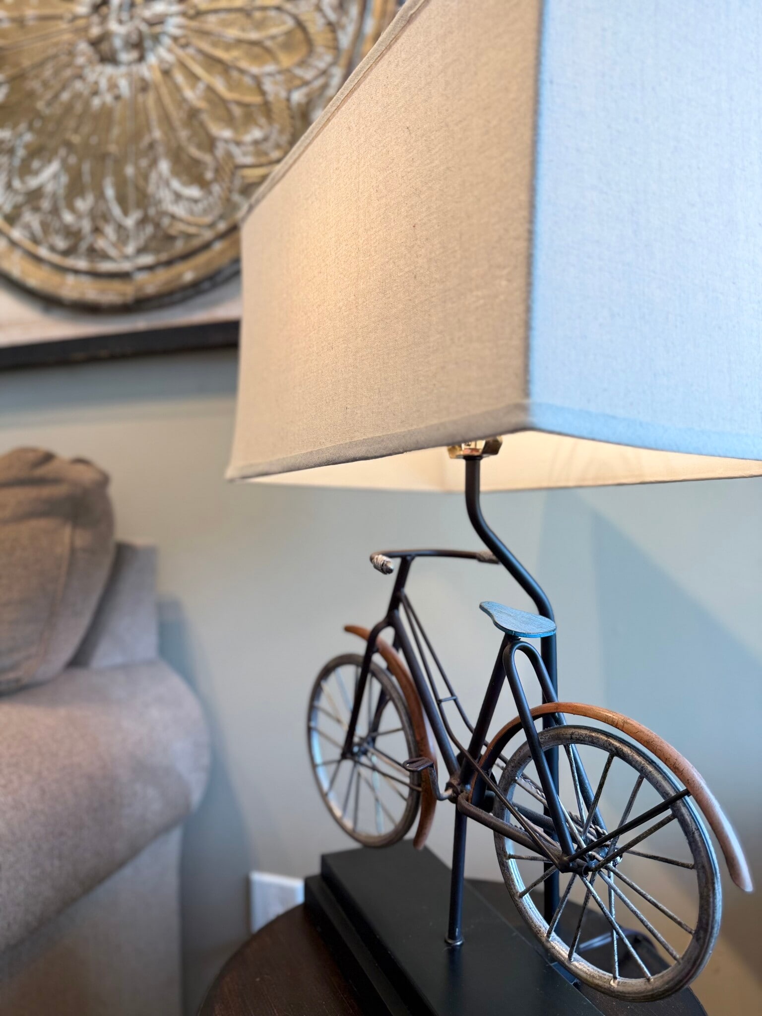 Tasteful, Decorative Details - 1507 San Jose St