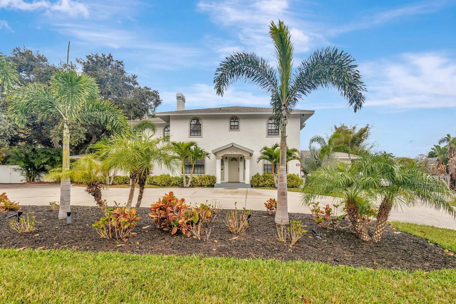 Building Photo - 1679 Tampa Rd