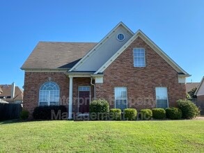 Building Photo - 10204 Sutton Ridge Ln