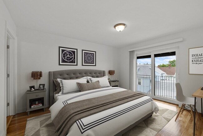 Building Photo - 134 Summer St