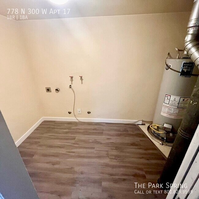 Building Photo - 778 N 300 W