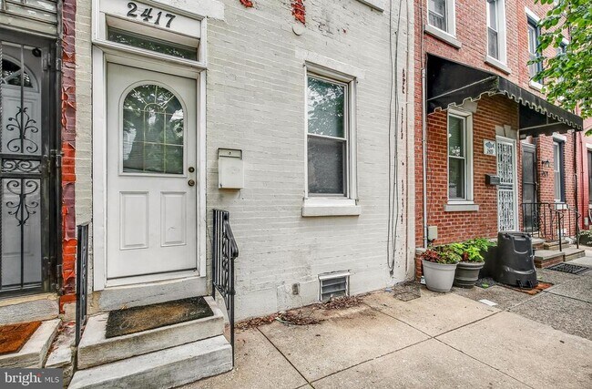 Building Photo - 2417 E Norris St