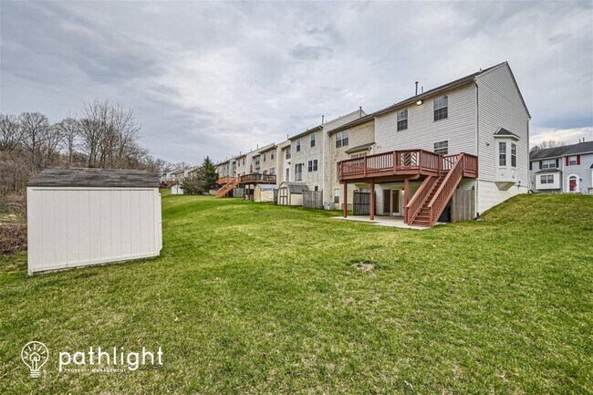 Building Photo - 3522 Corn Stream Road, Randallstown, MD, 2...