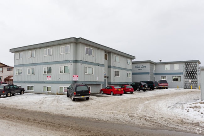 Primary Photo - Verde Lane Apartments