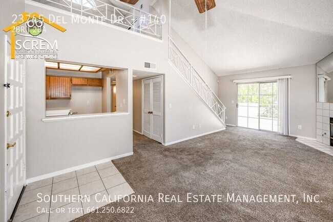 Building Photo - 23745 Del Monte Dr.