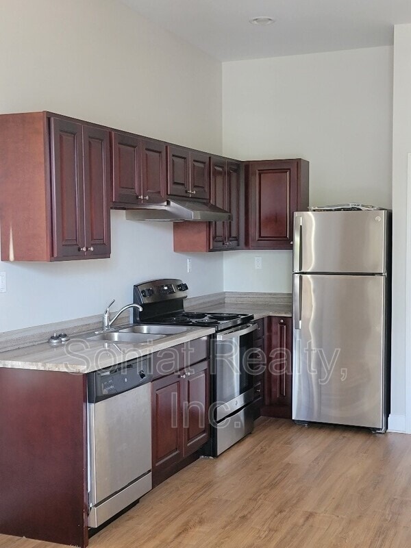 Building Photo - 4118 N Rocheblave St
