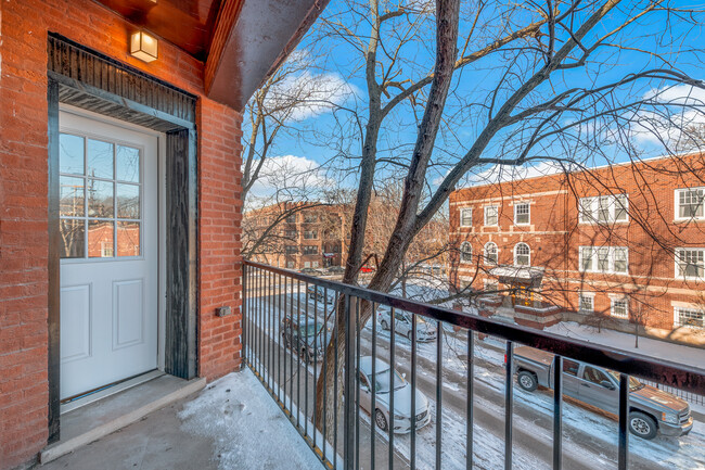 Building Photo - 5401 S University Ave