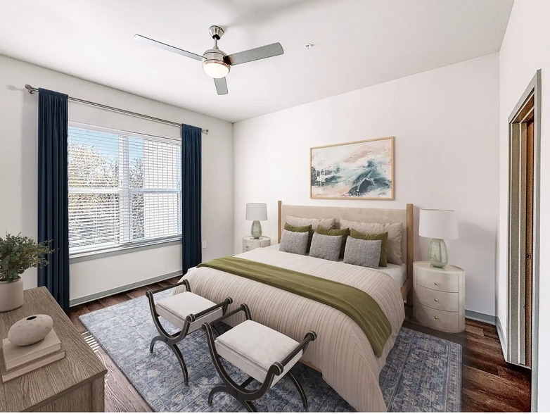 Building Photo - 12389 Merit Dr