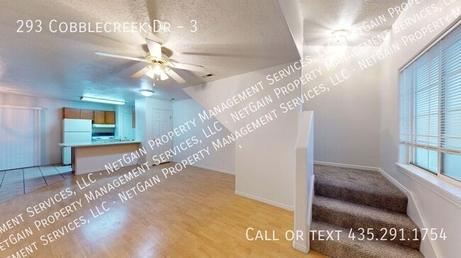 Building Photo - 293 E Cobblecreek Dr