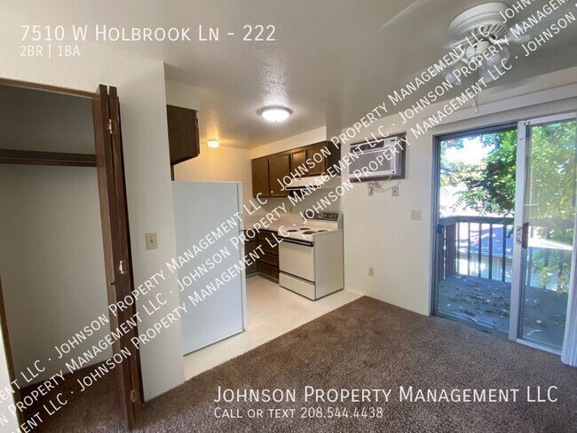 Building Photo - 7510 W Holbrook Ln