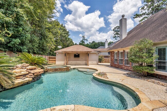 Building Photo - 79 W Shale Creek Cir