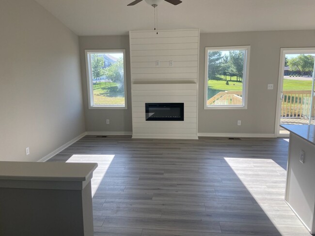 Building Photo - Luxury New Construction Home with Attached...