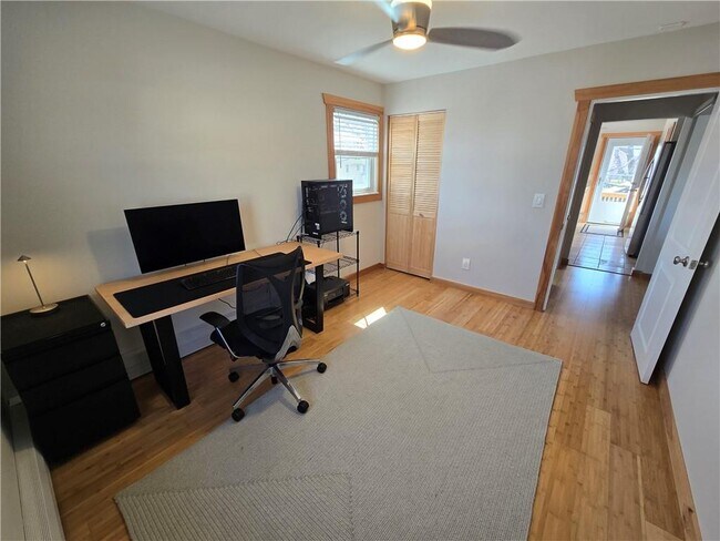 Building Photo - 8 Caswell Ave