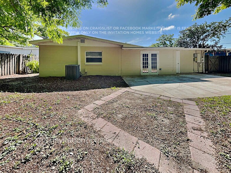 Building Photo - 6006 Eldorado Dr