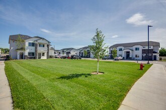 Building Photo - 2 Bedroom Apartments in Caldwell With Styl...