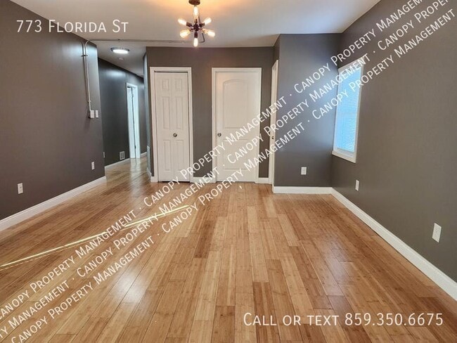Building Photo - 773 Florida St