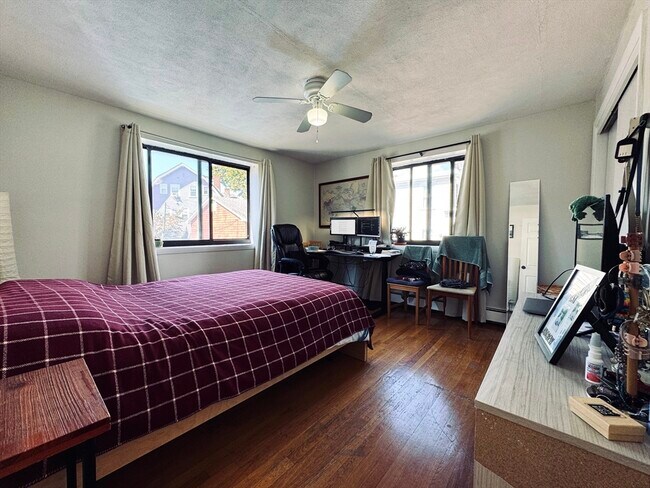 Building Photo - 2192 Massachusetts Ave