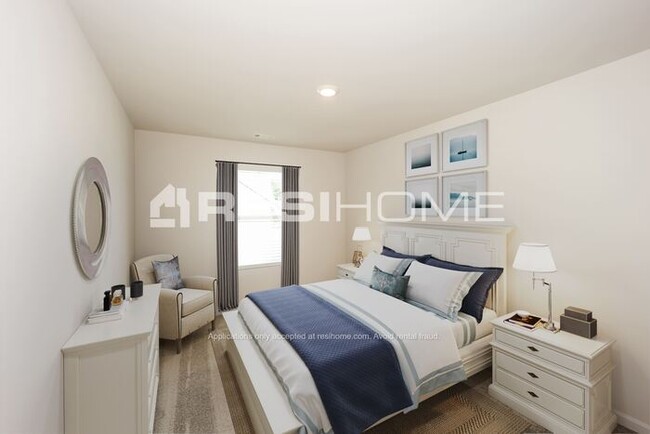 Building Photo - 1028 Bluecoat Cir