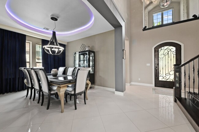 Building Photo - Fully Furnished Modern Home in Rocky Creek!