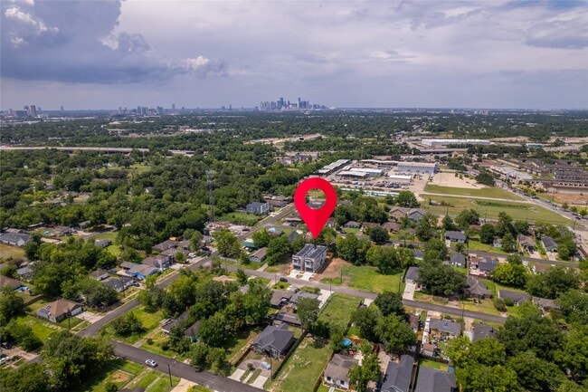 Building Photo - 4519 Teton St