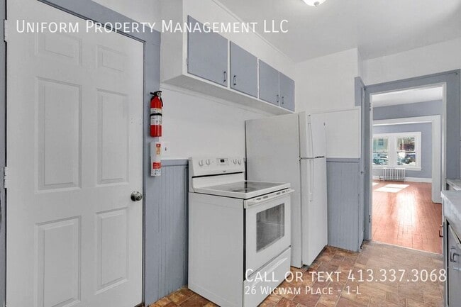 Building Photo - 26 Wigwam Pl