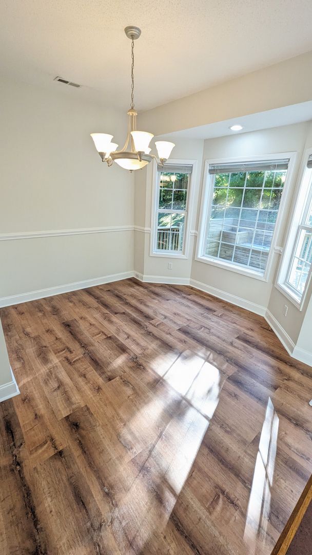 Building Photo - Stylish, Move-In-Ready Home with Designer Touches and Scenic Privacy