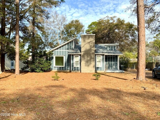 Building Photo - 314 Stuart Ave