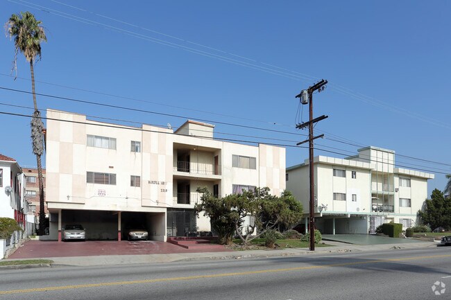 Building Photo - Marcell Arms