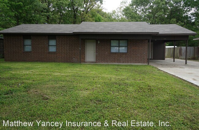 Primary Photo - 3 br, 1.5 bath House - 1606 Brewer Ln