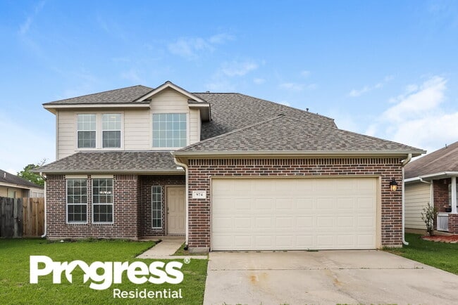 Building Photo - 974 Oak Falls Dr