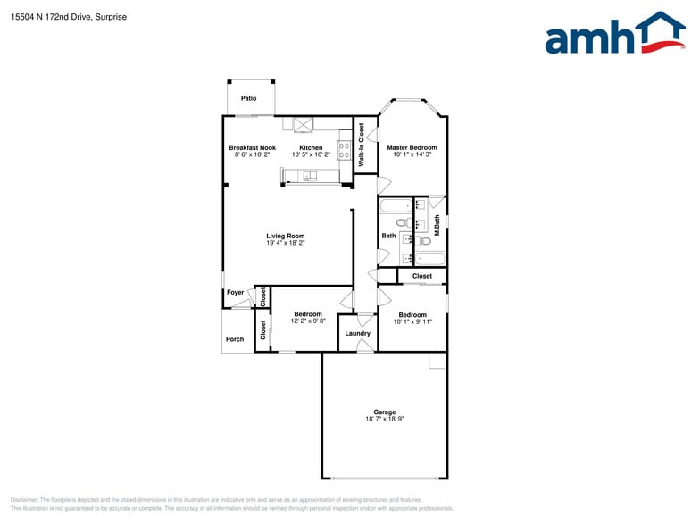 Building Photo - 15504 N 172nd Dr