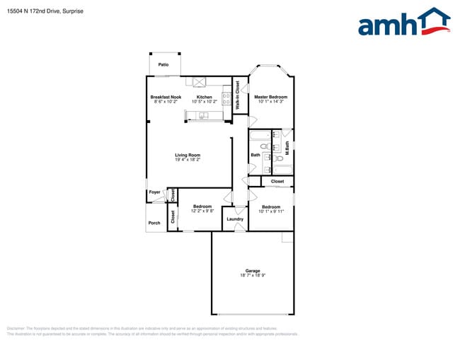 Building Photo - 15504 N 172nd Dr