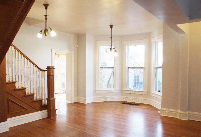 Building Photo - 420 N Downing St