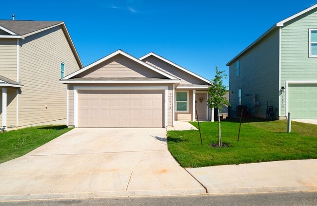 Primary Photo - Home for Rent
